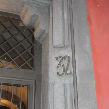 B&B Chiaia 32 나폴리 외부 사진